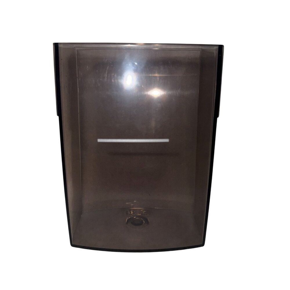 Baratza ZCG485BLK Encore Coffee Grinder Conical Grounds Bin Replacement Part